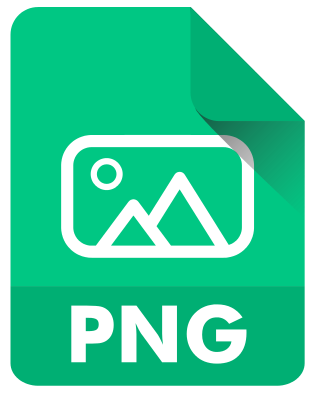 Font Awesome 5(FA) to PNG image